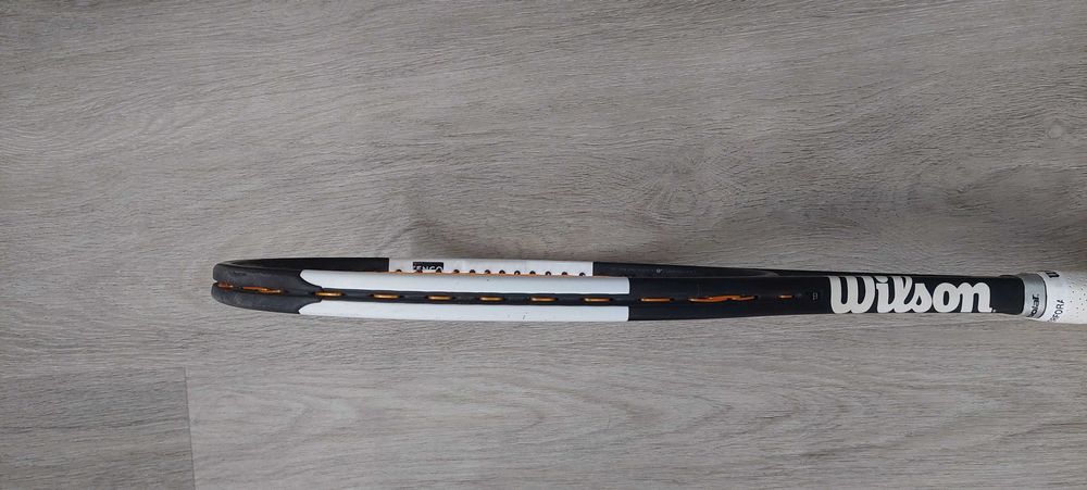 Тенис  Ракета Wilson