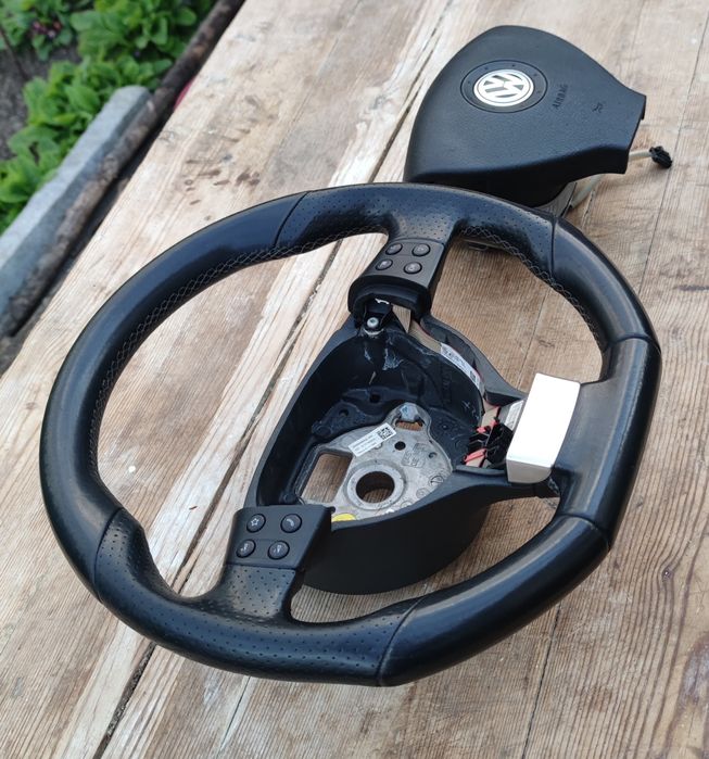 Останали части от Vw Scirocco