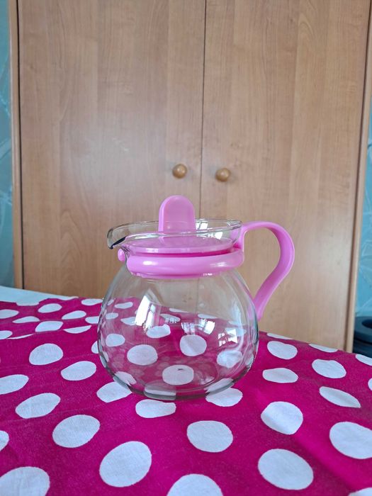 Чайник заварочный 450 мл