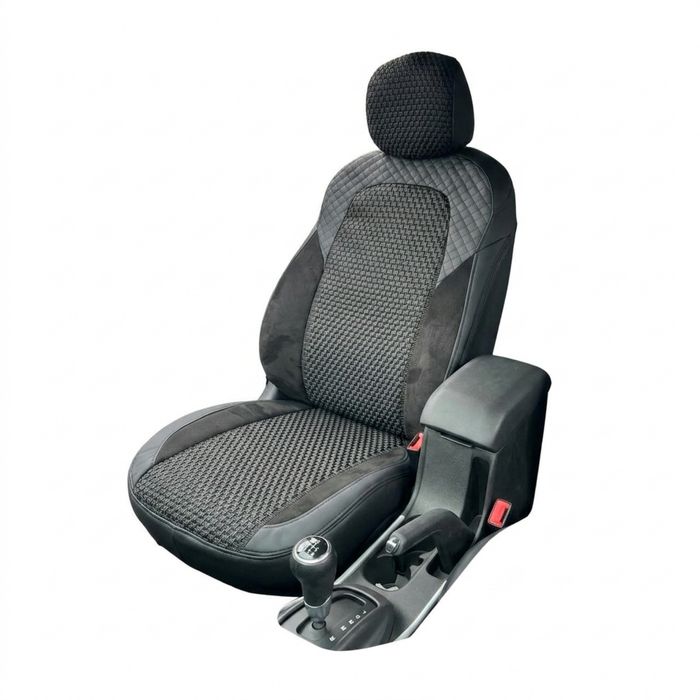 Avto chexol, Trecker 1-2 Onix Kia Sonet Cobalt Jentra Spark Nexia1-2-3
