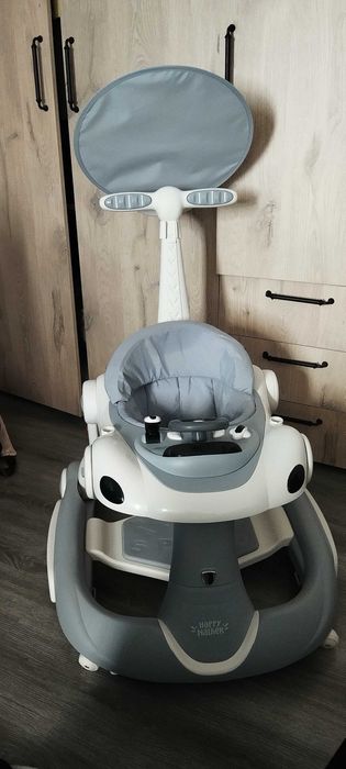 Бебешка проходилка Chipolino Happy walker