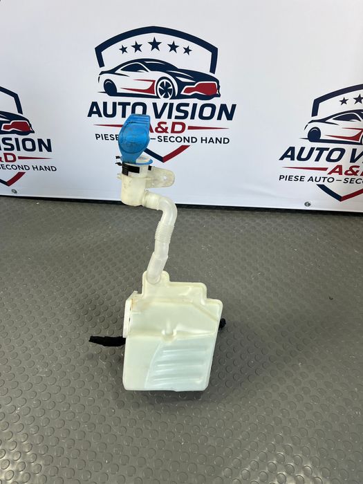 Vas Stropgel/ Lichid Parbriz COMPLET Vw Golf 6 Hatchback