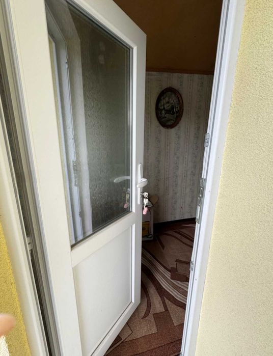 Къща в село Ново село