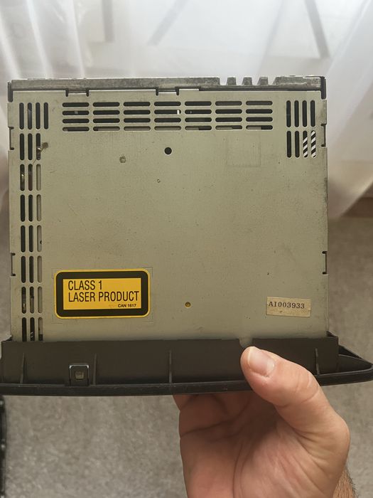 Радио касетофон СД ,компютър за хонда сивик за хонда сивик 7 генерация