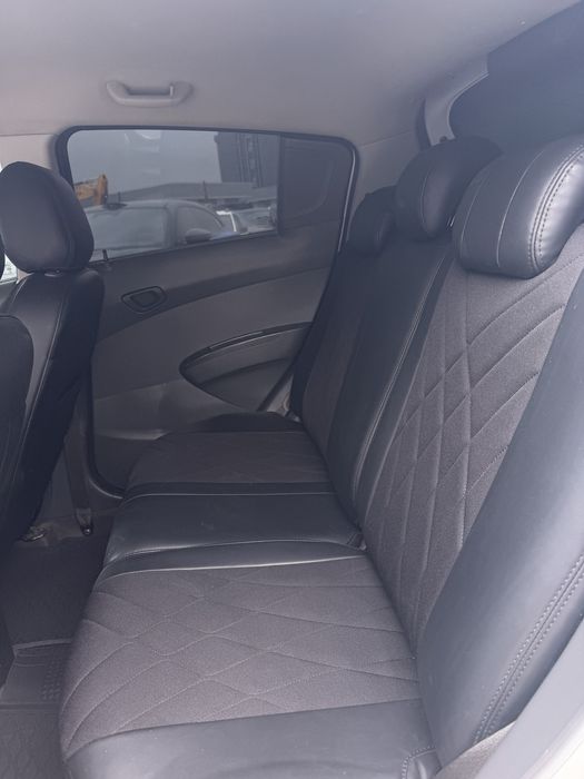 Spark 2020 Автомат Аренда