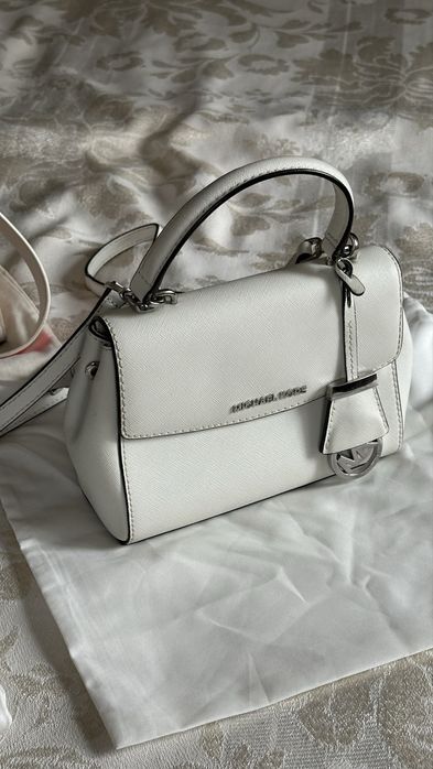 Сумка Michael Kors, кожа, Оригинал