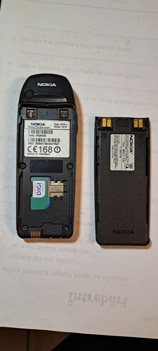 Nokia 6310  stare buna
