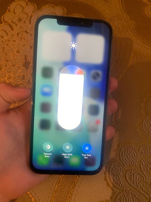 iPhone 12 Pro Max 128