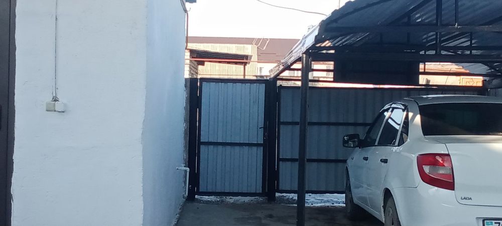 Продам частный дом