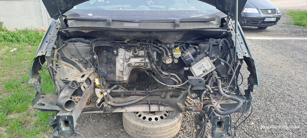 Piese ford galaxy sharan alhambra 1.9tdi 2001-2006