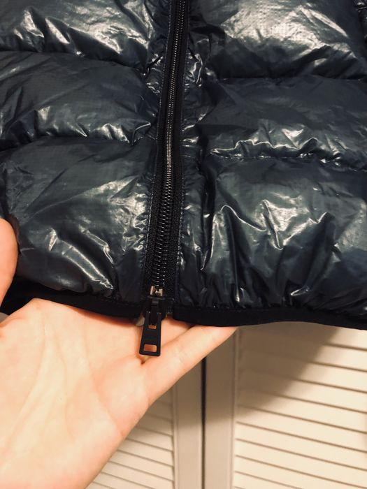 geaca Herno, 14ani