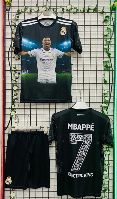 echipament fotbal