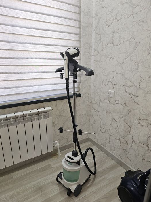 Отпариватель Mega 507a