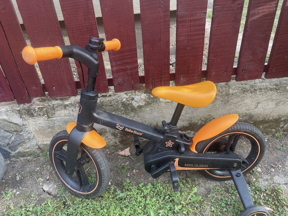 Bicicleta stare 9/10