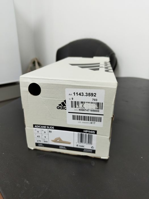 Adidas Adicane Slide - papuci