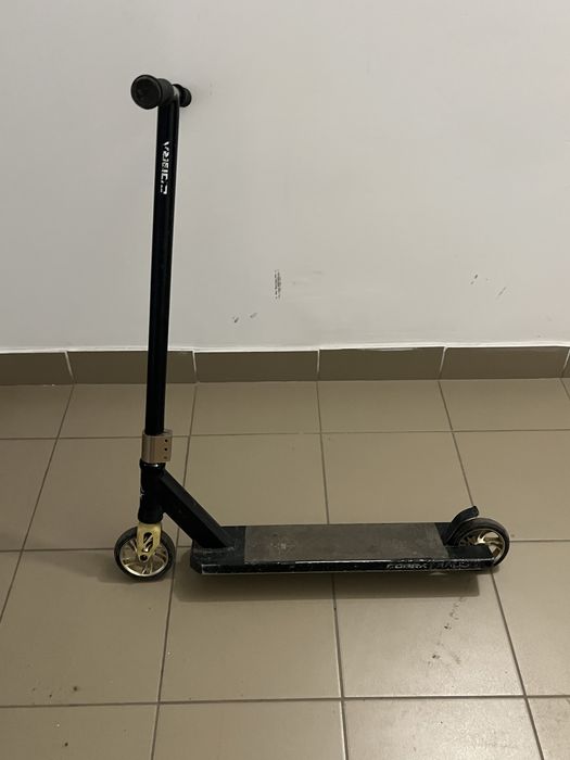 Трюковой самокат XAOS Cobra