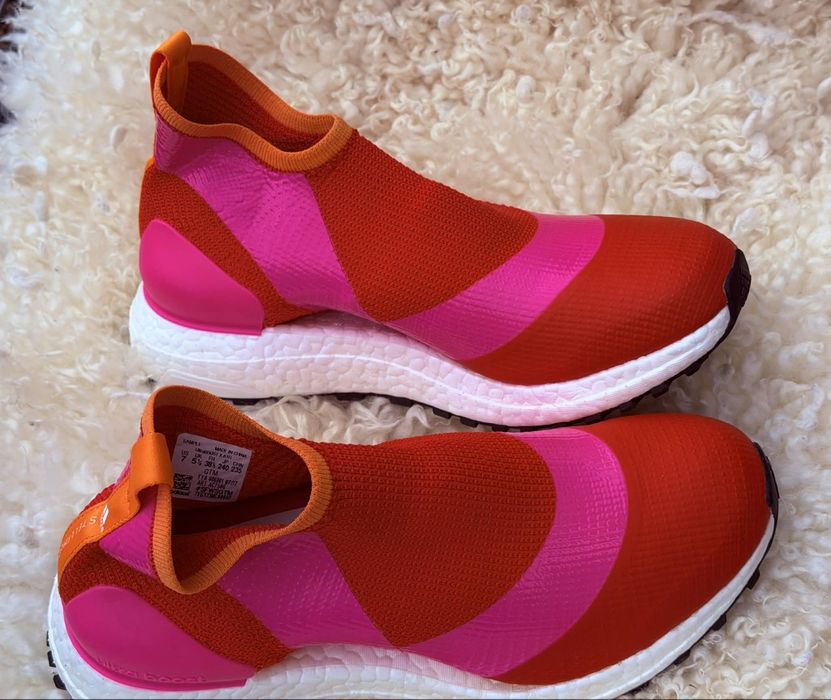 Adidas Stella McCartney Ultraboost 38 2/3