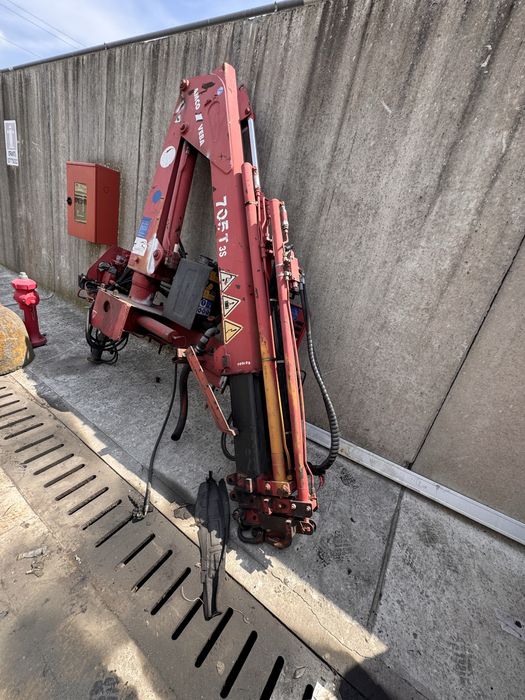 Кран amco veba v705-t 3s