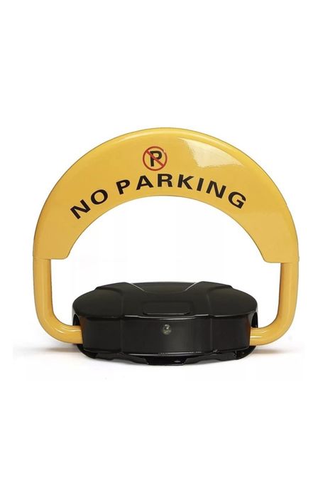 Парковочный барьер ELC-103