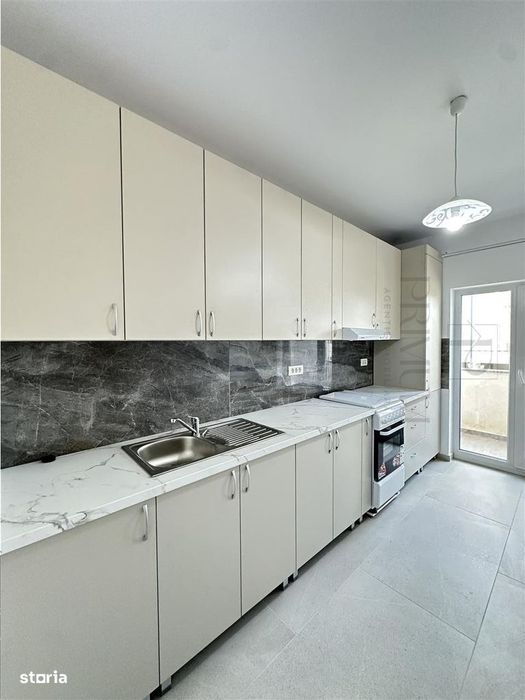 GIROC - 2 Camere - 2 Locuri de parcare - Decomandat - Zona buna