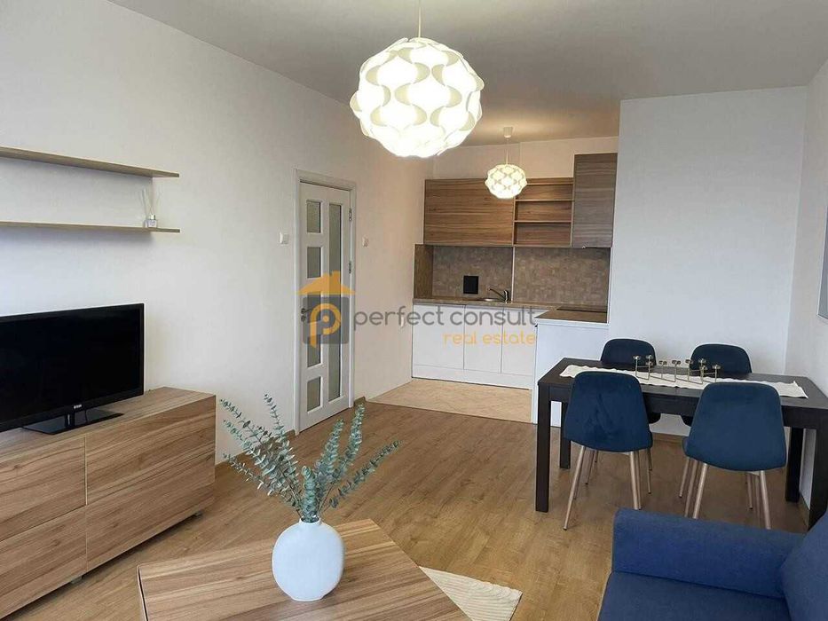 Продава се Двустаен апартамент в Пловдив, Гагарин - 56 кв.м за 1429 €/кв.м - Снимка #3