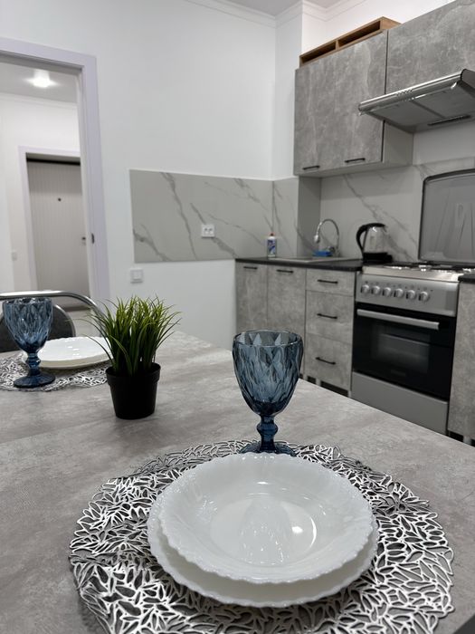 2х комнатная кв ПОСУТОЧНО