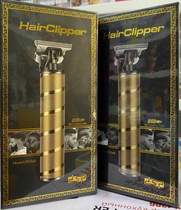 Триммер, машинка для стрижки, триммер для бороды шейвер