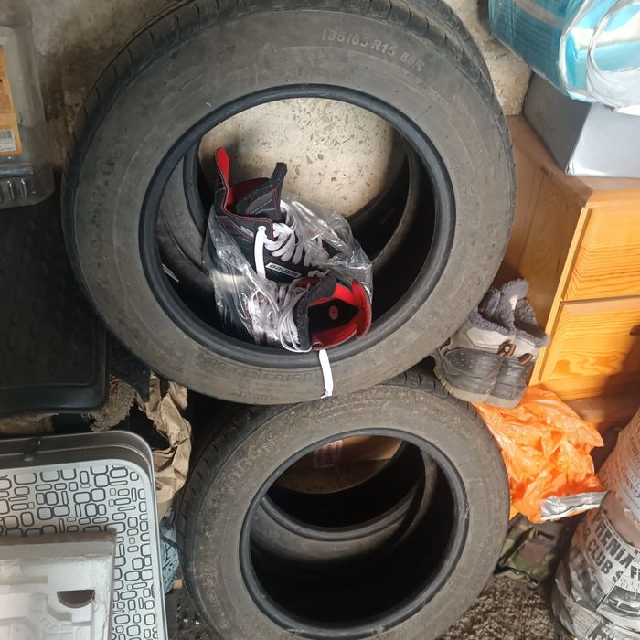 Продам резину!!!