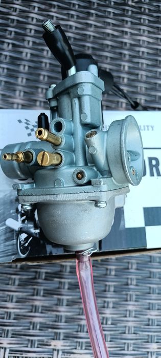 Carburator scuter,moto nou nouț