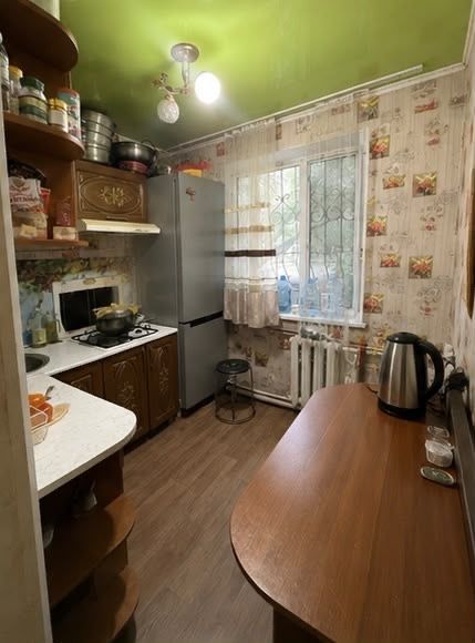 Продается 3х-комн.кв по пр.Момышулы