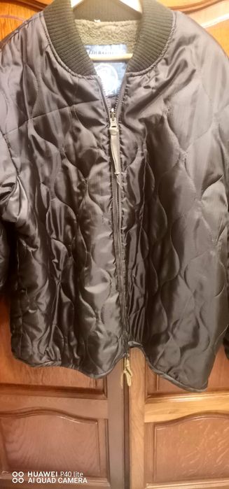 Mesada interior geaca M65 Brandit