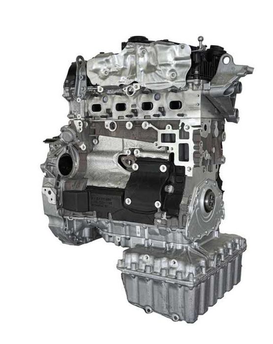 motor mercedes sprinter 2.0 om654 654920 vito euro 6
