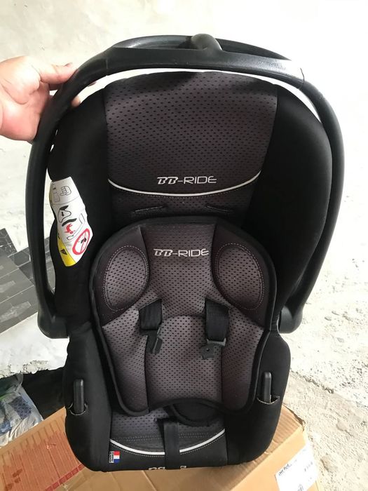 Детские авто кресла