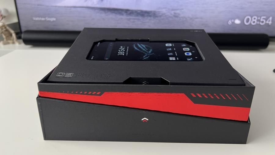 Asus Rog Pone 9 Pro