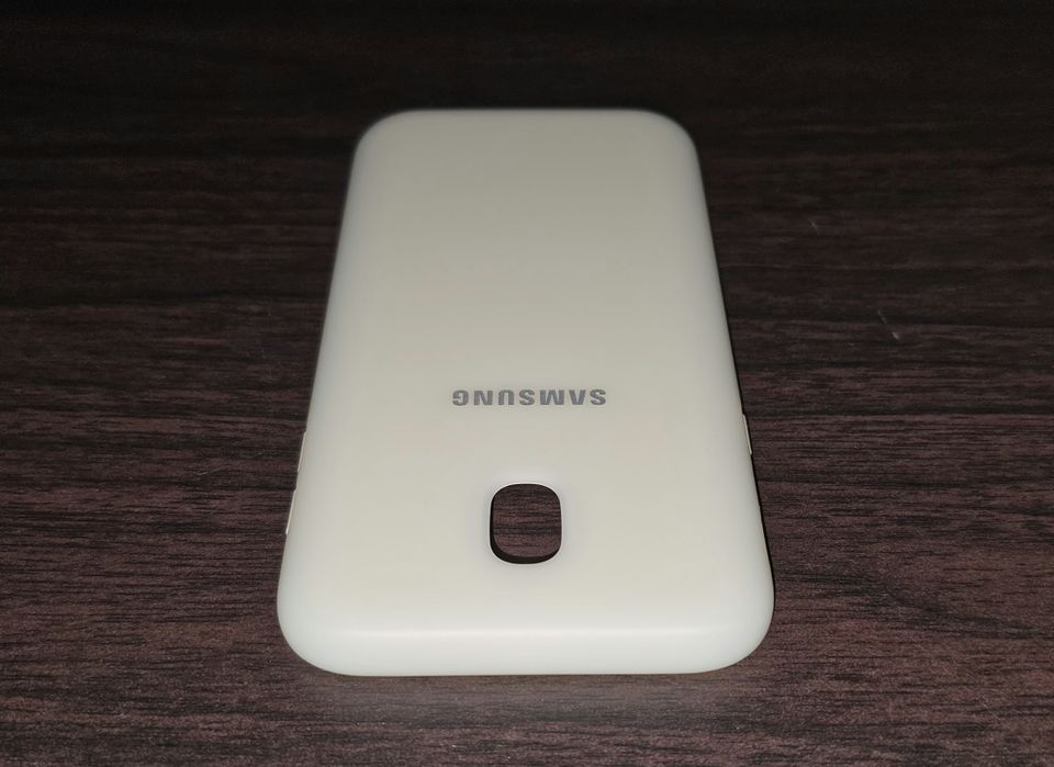 Husa originala Samsung Dual Layer Cover Galaxy J5 2017 J530
