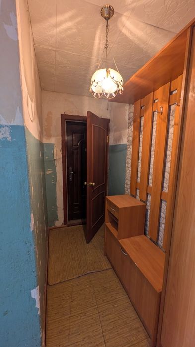 Продам однокомнатную квартиру