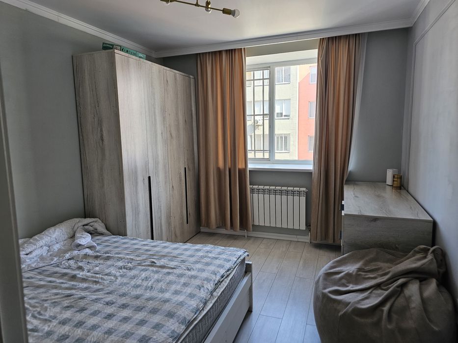 ищу сожителя на евродвушку