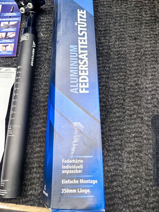 Седалка за колело