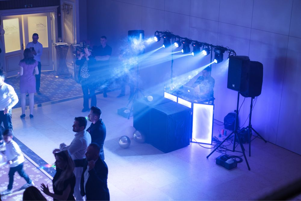 DJ Evenimente / Nunta / Botez / Majorat Tulcea