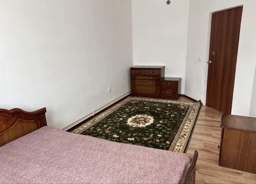 Сдам 2-к ком квартиру в 34 мкр