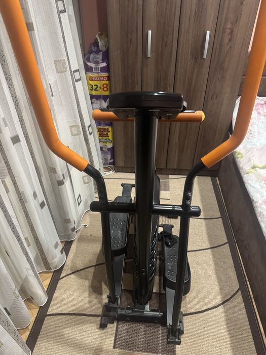 Крос Тренажор KTN 6040