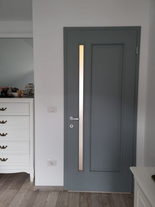 Usi de interior Premium