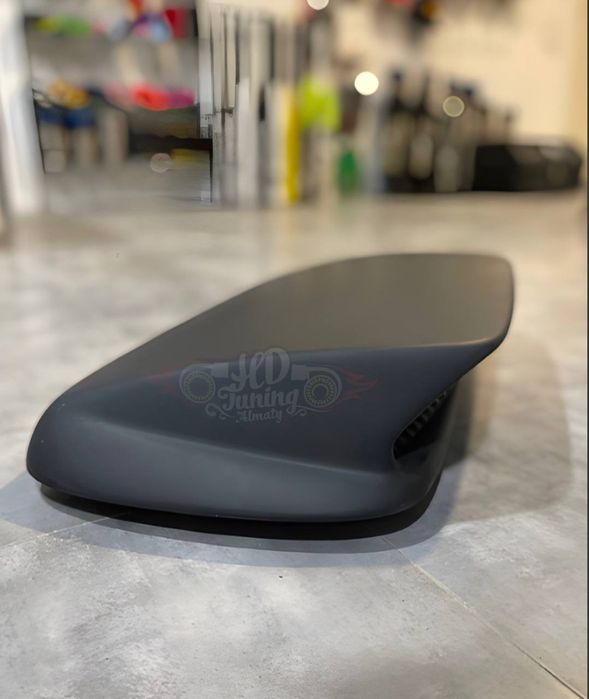 Воздухозаборник ChargeSpeed Subaru Forester SG