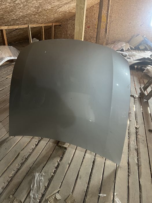 Капот Lexus GS 300 330