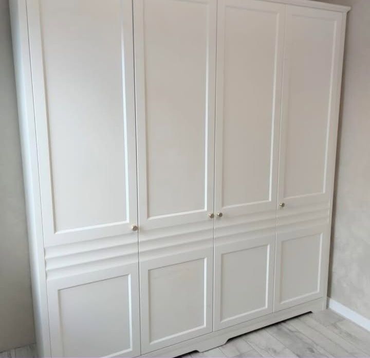 СБОРКА мебели, Разборка