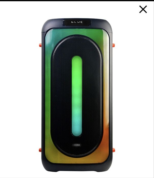 Boxa portabila E-BODA party 150 pro