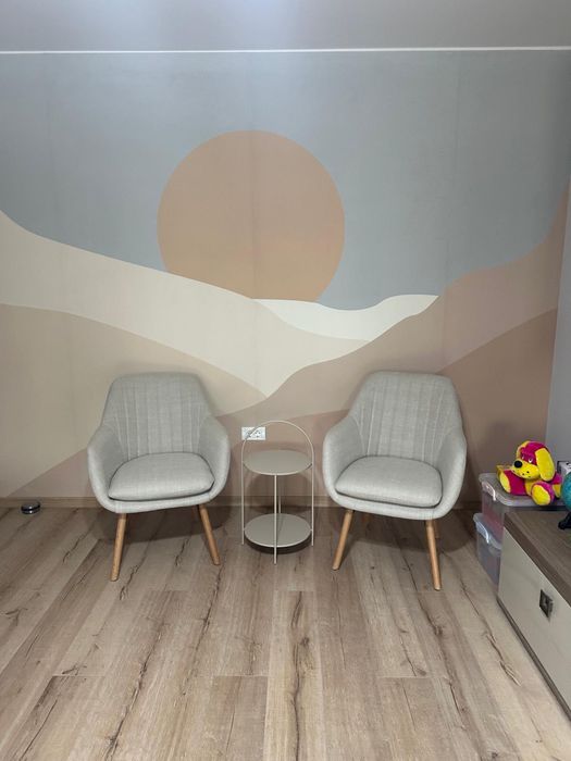 Vand apartament cu 2 camere in Mangalia