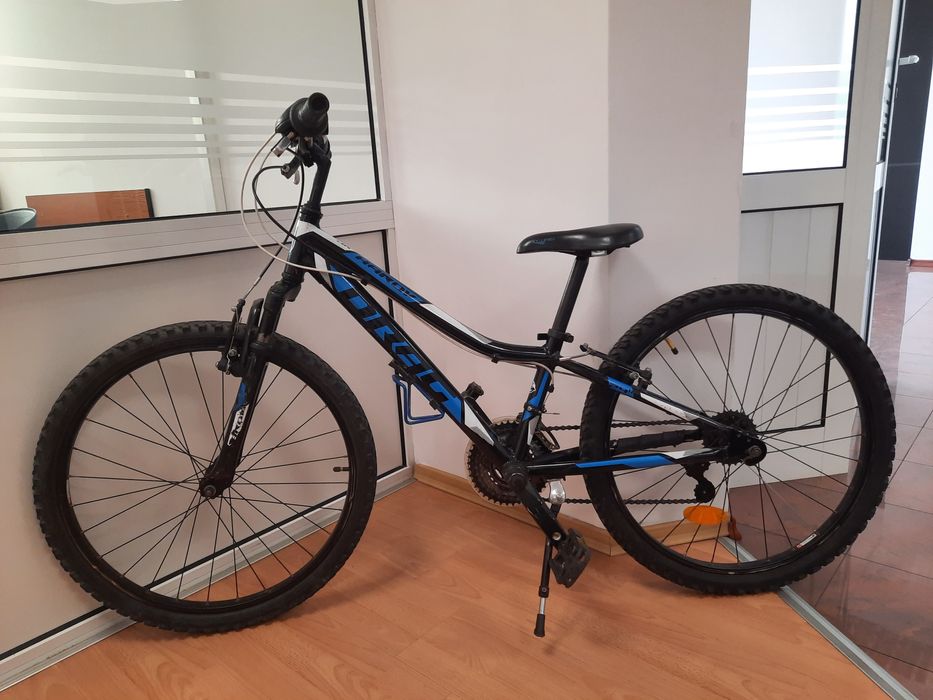 Велосипед Драг Харди 24