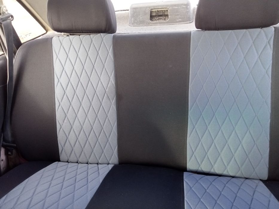 Nexia Tomosha qilip korasizlar