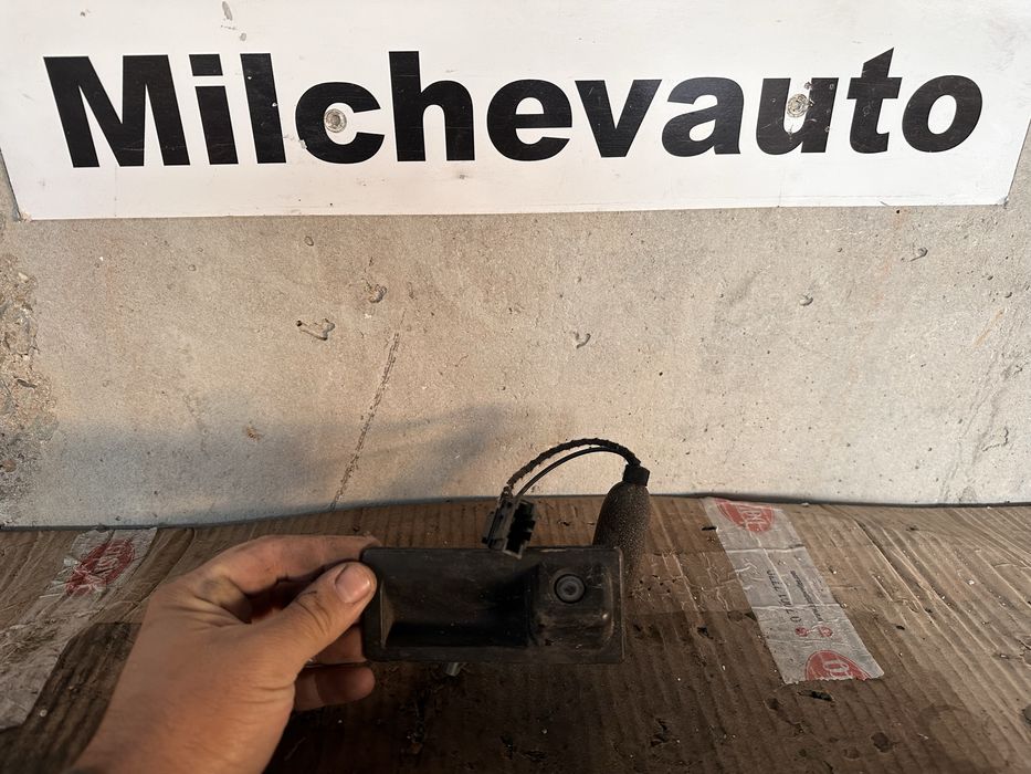 Камера за задно виждане от ауди а4 б8 / audi a4 b8